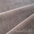 Decorative Corduroy Polyester and Nylon Fabric for Sofa